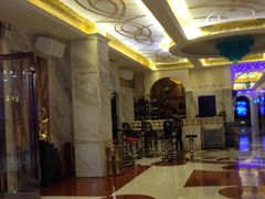 -畅想国度(黄埔店)