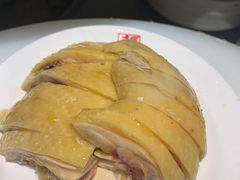 -泰煌鸡·上海白斩鸡·鸡汤面(鹤庆店)
