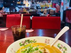 -纪州豚骨酱油拉面(锦延路店)