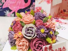 -BON CAKE(华贸购物中心店)