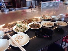 -大吉铁板烧(九如店)
