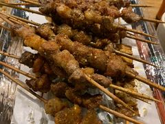 -管氏翅吧(马家堡店)