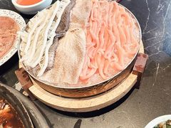 -巴蜀大将火锅(春熙店)