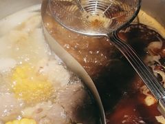 -牛事制造局牛肉火锅(莲岳路店)