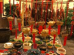 大堂-文儒九号·闽菜馆(三坊七巷店)