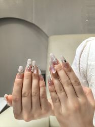 -LILY NAILS美甲美睫