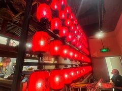 -吃饭皇帝大(合生汇店)