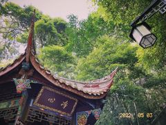 -都江堰普照寺