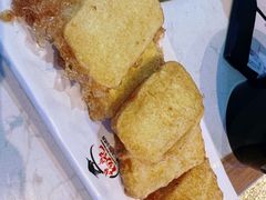 -杨记齐齐哈尔烤肉(总店)