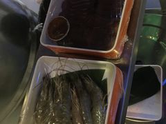 -碎怂烤肉(钟楼柳巷店)