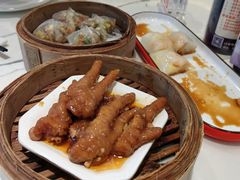 -海上名珠·海鲜酒楼(励骏庞都店)