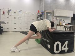 -中田健身工作室(嘉定江桥店)