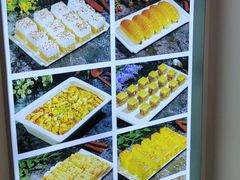 -素满香·素食自助餐(苏州·临顿路店)