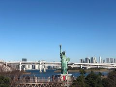 -台场海滨公园船码头