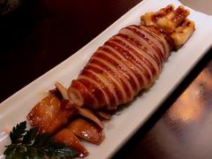 -松子料理(亮马桥店)