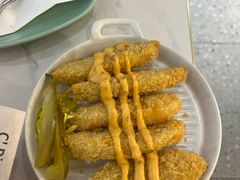 -库滋明·俄罗斯特色美食(中央大街店)