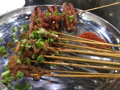 -泸州合江烤鱼王(女学街总店)