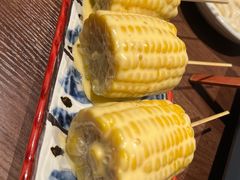 -隐食酒肆·烧鸟Bistro(翠亨广场店)