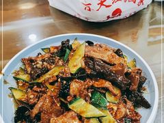 -京天红酒家(虎坊路店)