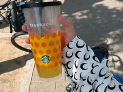 -星巴克(北京惠新东街店)