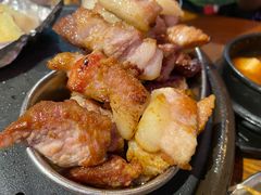 -济州爱肉堂(总店)