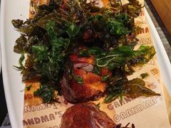 -外婆家(杭州马塍店·杭帮菜名店)