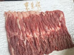 -东来顺·非遗火锅(赛格国际购物中心店)