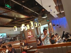 -得意啫·广东啫啫煲(前海HOP店)