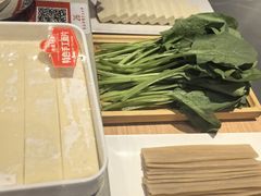 -蝎王府羊蝎子(西直门店)