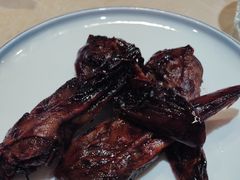 -杨氏青龙虾·羊蝎子(珠江路店)
