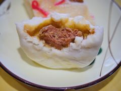 鲜肉包-柳湖茶坊(柳湖店)