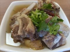 -老马家蒸饺(南海街店)