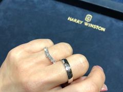 -Harry Winston 海瑞温斯顿