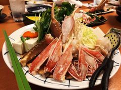-蟹道乐(網元別館店)
