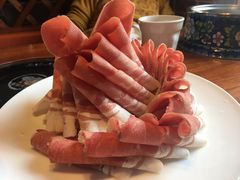 -草原牧羊火锅·龙虾·烤鱼(杨浦店)