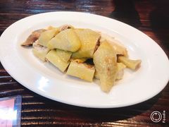 招牌凤厨鸡-凤厨顺德水乡凤味馆(大良锦龙路店)