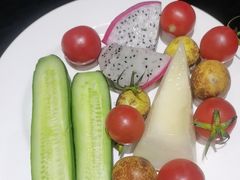 -水邑嘉年华酒店自助餐(鄄城店)