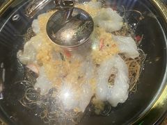 -绿茶餐厅(朝阳大悦城店)