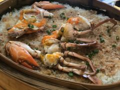 -宏佳丰味蟹馆(洛溪店)