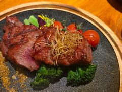 -MR.ROCKY洛奇先生·西餐&酒吧(琶醍店)