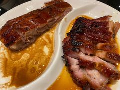 正斗叉烧-正斗·港式粤菜(SKLP店)
