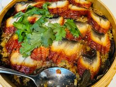 -鼎泰丰(渔阳店)