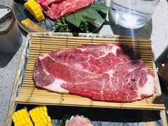 -妥妥烤肉料理(昙华林店)