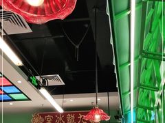 -九龙冰室(动漫星城店)
