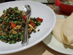 下饭菜-吕氏疙瘩汤·新鲁菜(潍坊银座店)