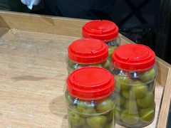 -苏州市吴中区光福窑上花果蜜饯厂