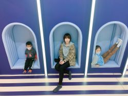 -MELAND CLUB亲子乐园·派对·餐厅(北京芳圆里ID MALL店)