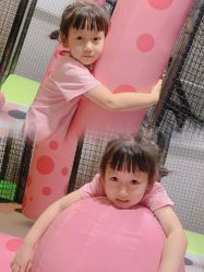 -动力星球家庭亲子游乐中心