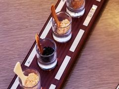海盐组合-恰餐厅及酒吧CHAR Bar & Grill(北京三里屯洲际店)