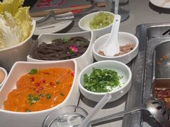 -海底捞火锅(王府井店)